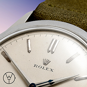 ROLEX Precision Ref. 8029