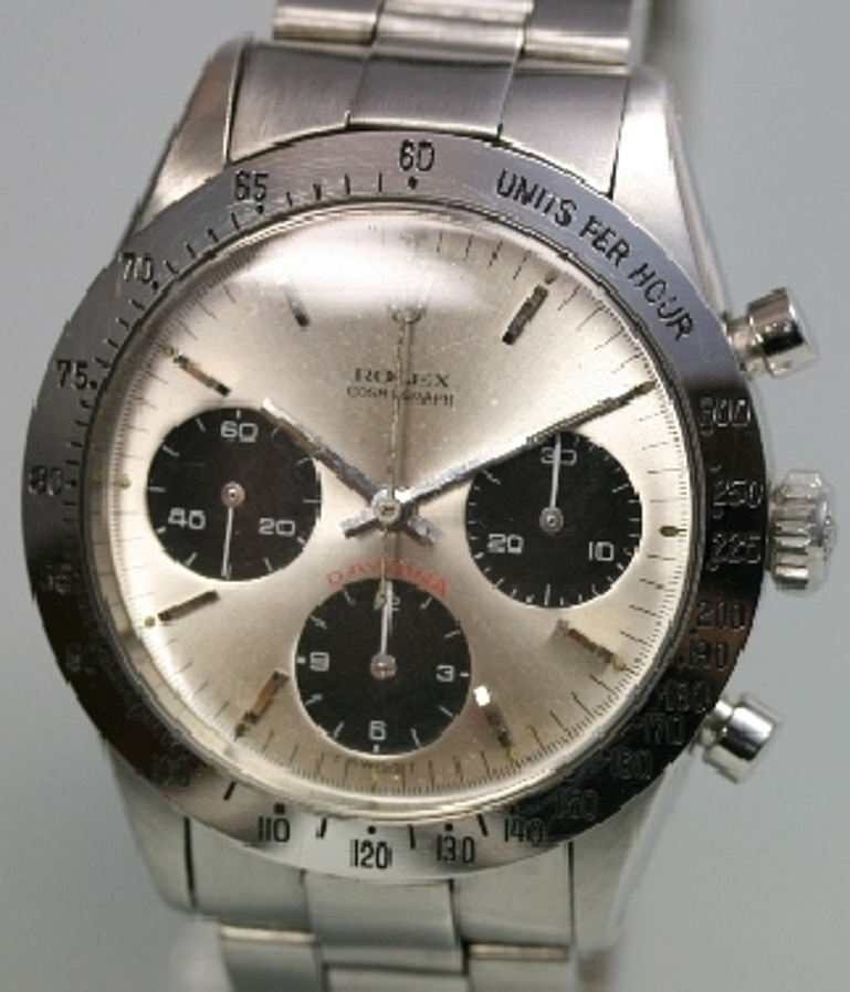 ROLEX Daytona Cosmograph Ref. 6239