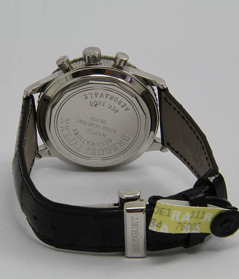 BREGUET Aéronavale Ref. 3800