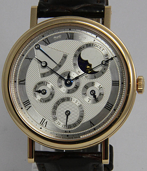 BREGUET Tradition Ref. 5327