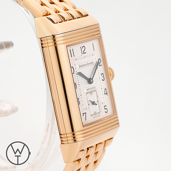 JAEGER LE COULTRE Reverso Ref. 270.2.54