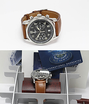 LONGINES Special Series Ref. L2.620.4