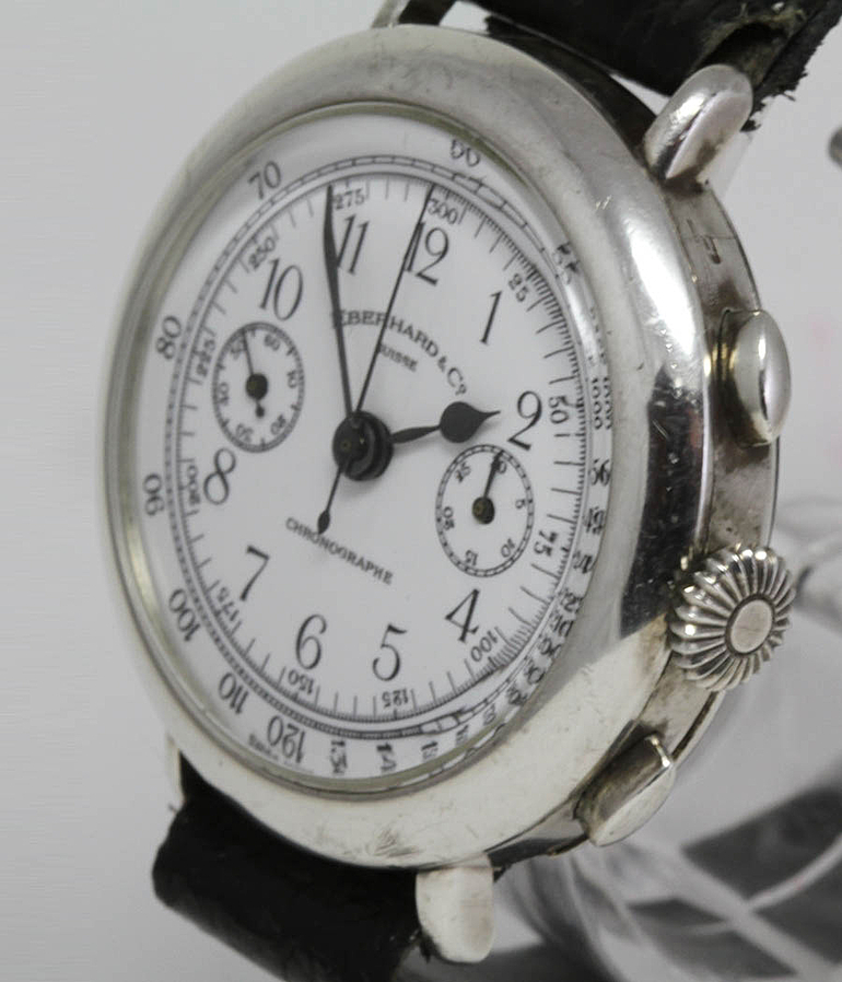 EBERHARD
