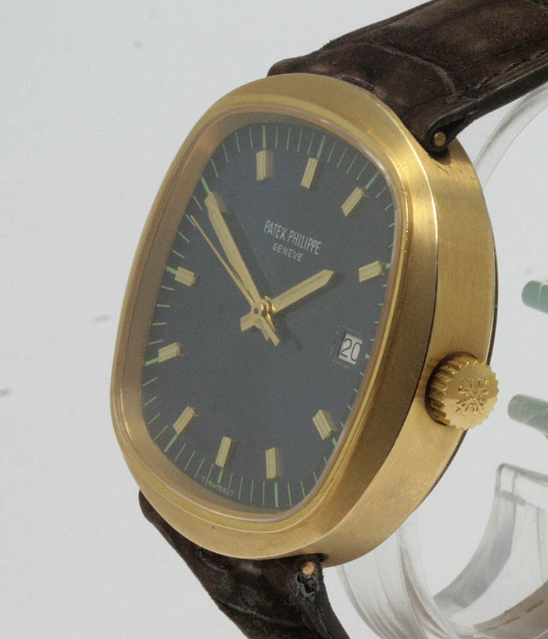 PATEK PHILIPPE Nicht Angegeben Ref. 3597 2