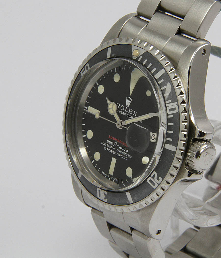 ROLEX Submariner Ref. 1680