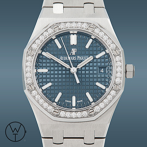 AUDEMARS PIGUET Royal Oak Ref. 77351ST.ZZ.1261ST01