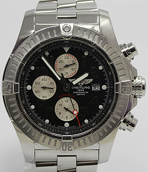 BREITLING Superavenger Ref. A1337011/B973