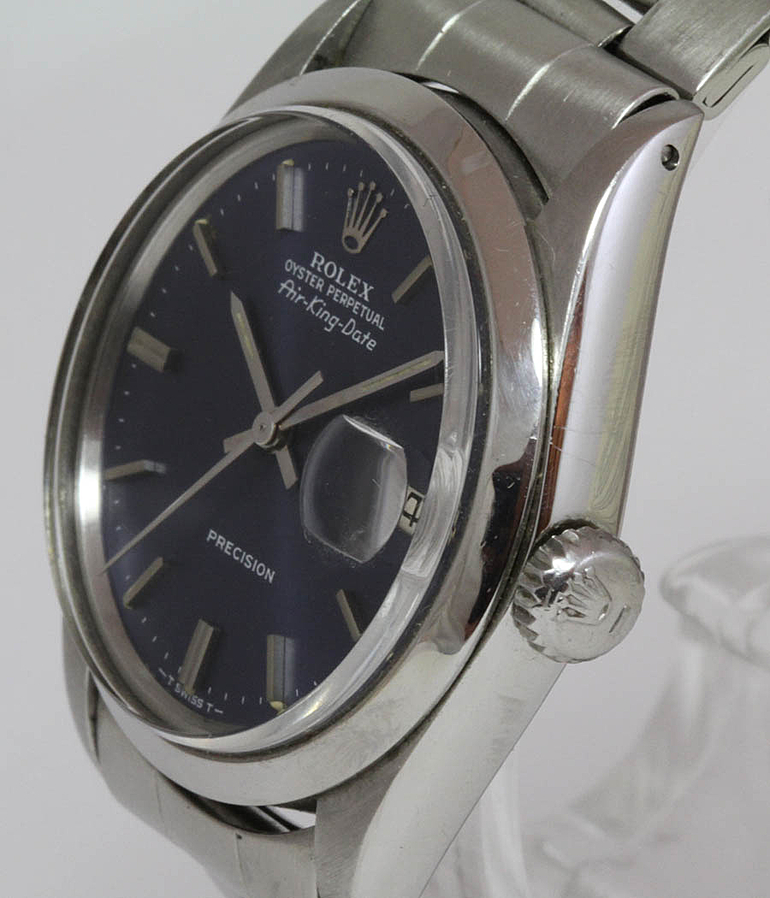 ROLEX Air King Ref. 5600