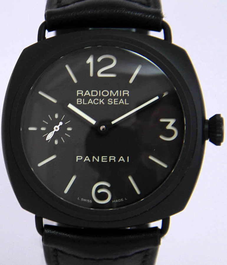 PANERAI Radiomir Ref. Pam 292