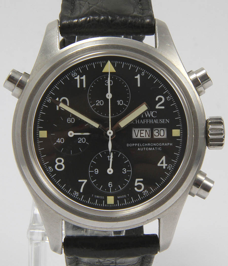 IWC Fliegeruhr Ref. 3711