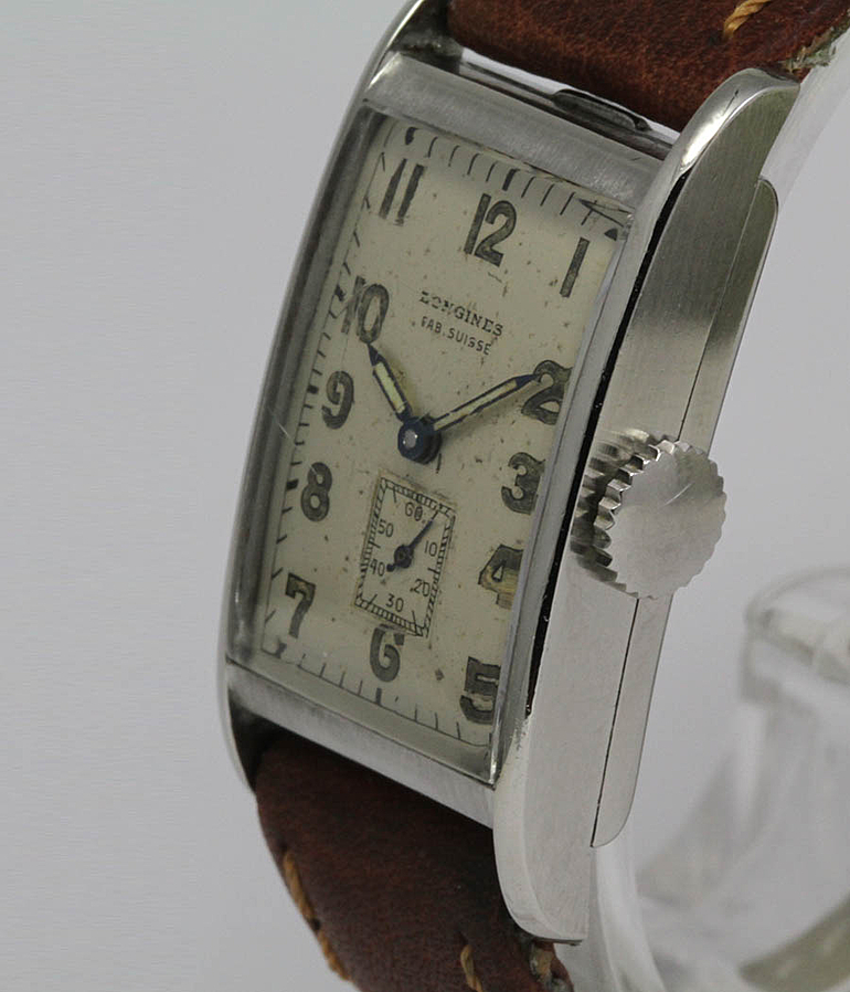 LONGINES