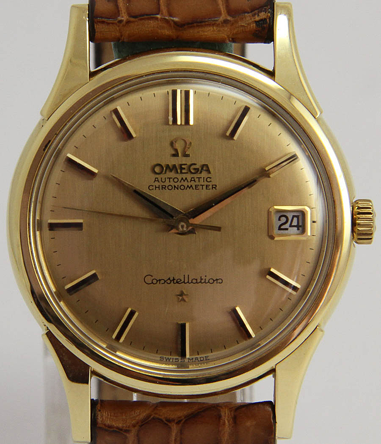 OMEGA Constellation Ref. 14393