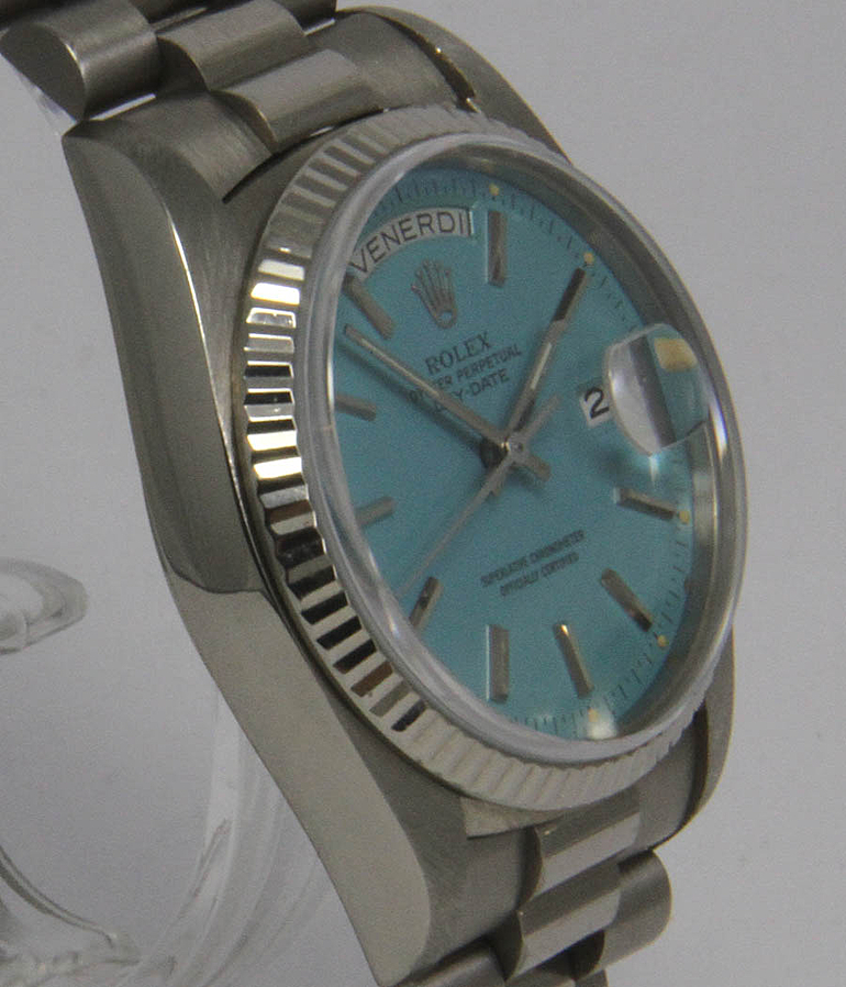 ROLEX Day Date Ref. 18039