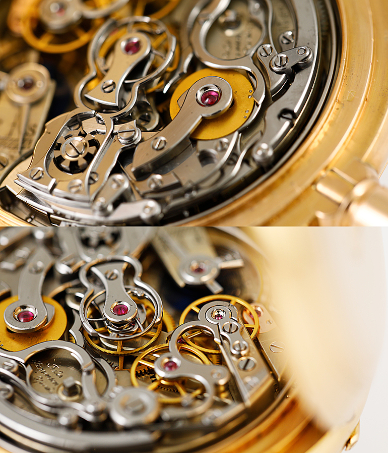 JULES JÜRGENSEN COPENHAGEN