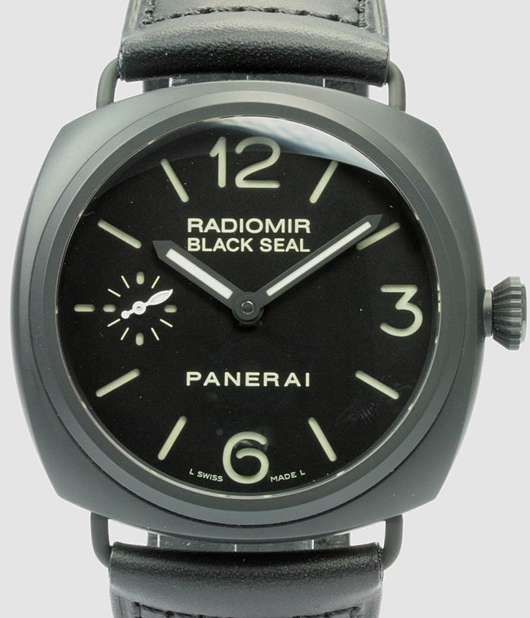 PANERAI Radiomir Ref. PAM 292