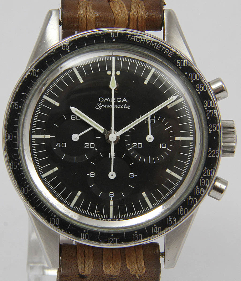 OMEGA Speedmaster Ref. 105002