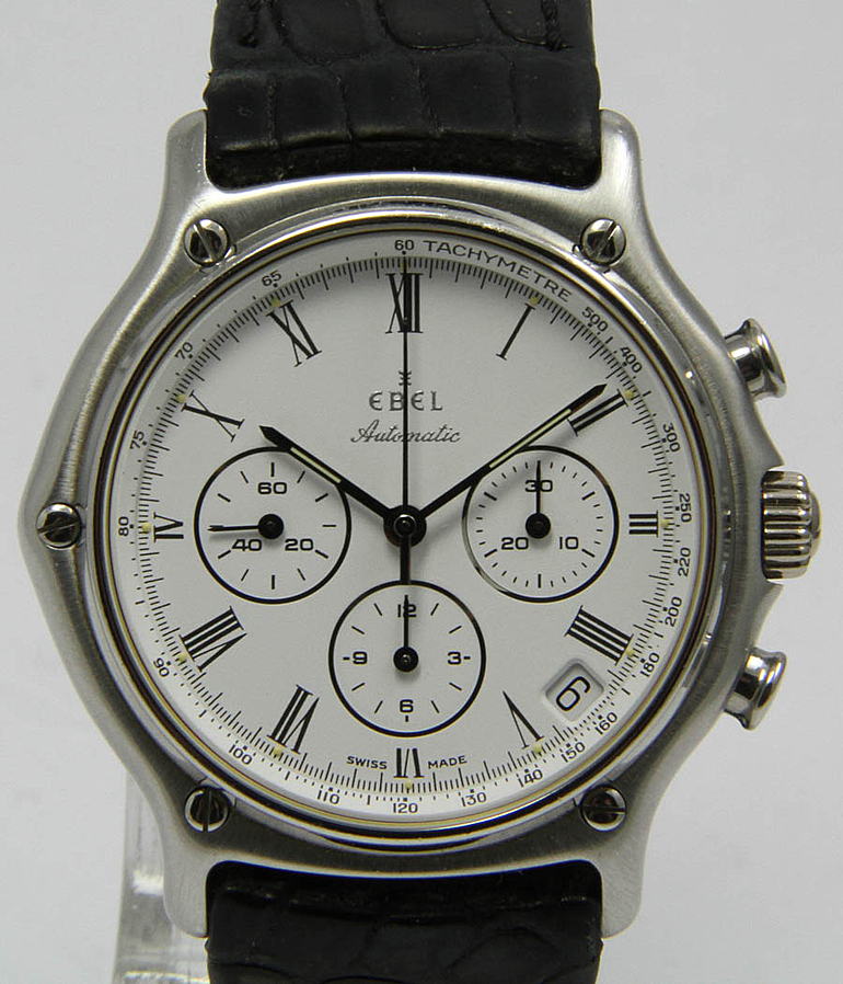 EBEL Sport Classic