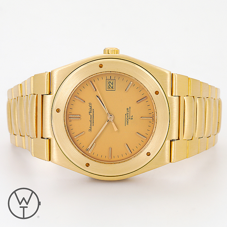 IWC Ingenieur Ref. 9701