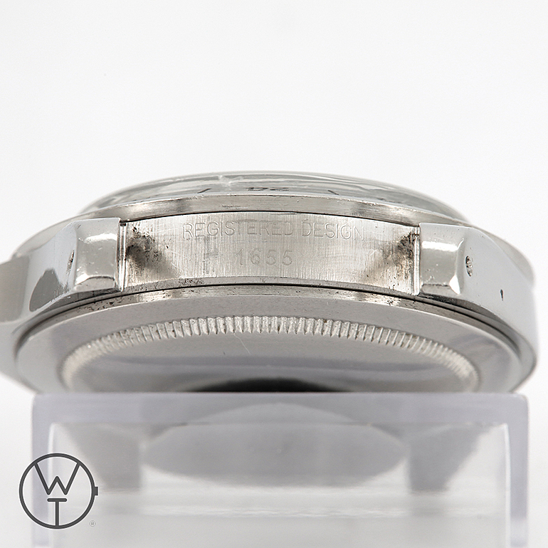 ROLEX Explorer Ref. 1655