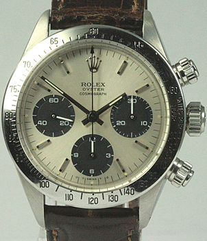 ROLEX Daytona Cosmograph Ref. 6265