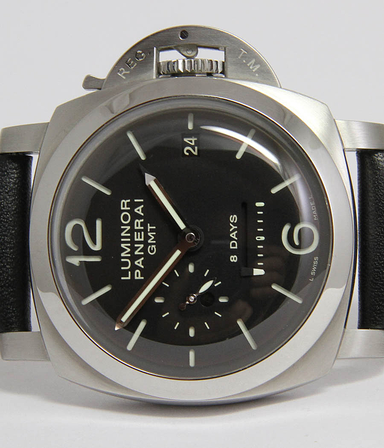 PANERAI Luminor Ref. PAM 233