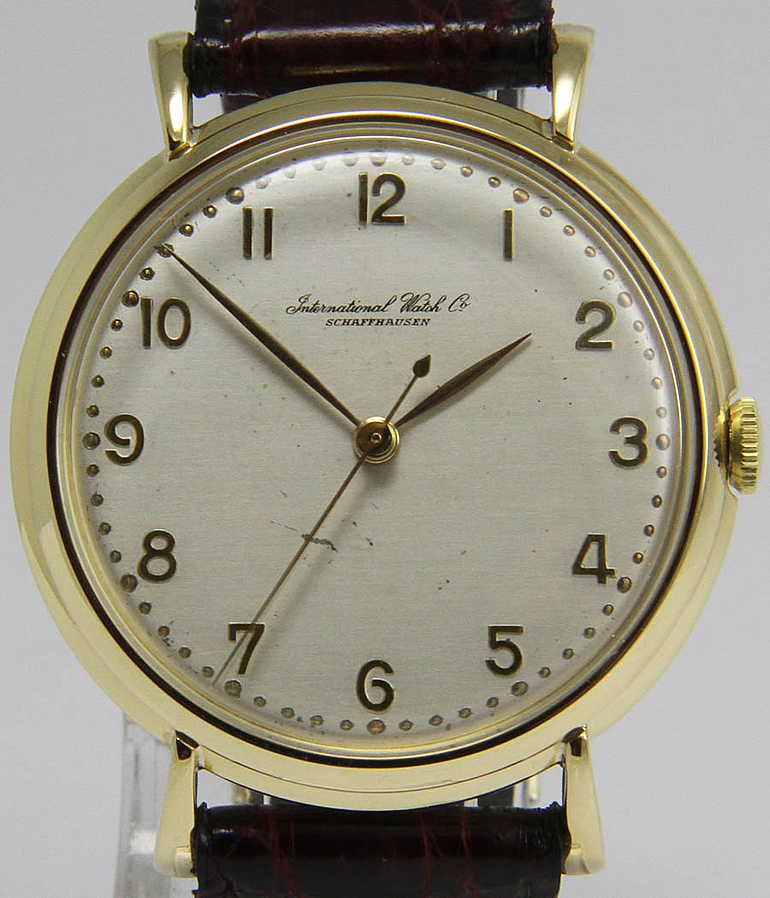 IWC