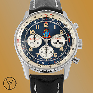 BREITLING Navitimer Ref. A 30022