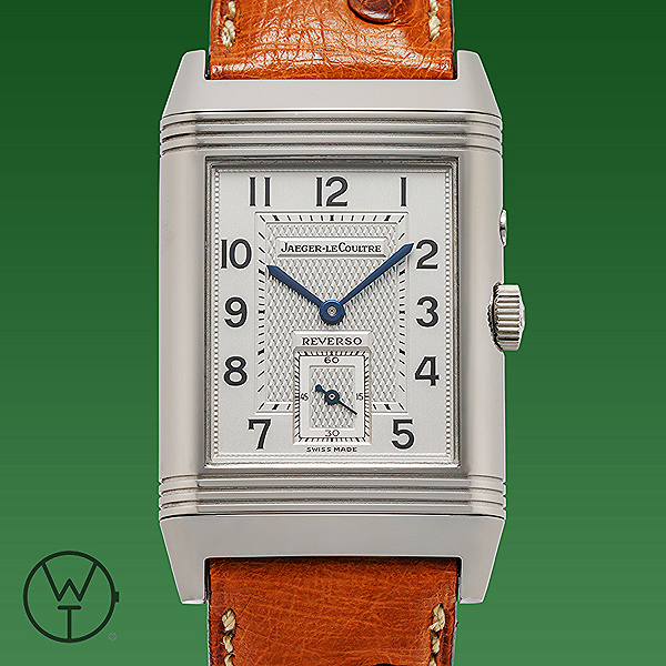 JAEGER LECOULTRE Reverso Ref. 270.8.54