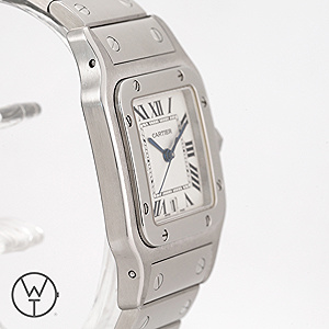 Cartier Santos Ref. 1564