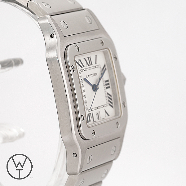 Cartier Santos Ref. 1564