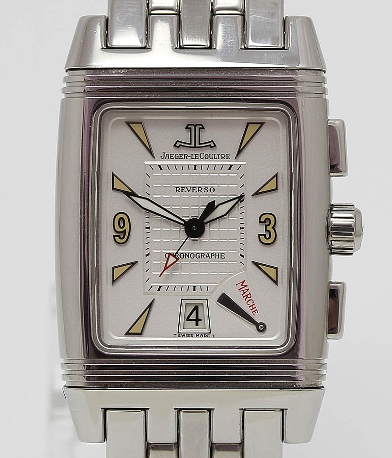 JAEGER LECOULTRE Reverso Ref. 295.8.59