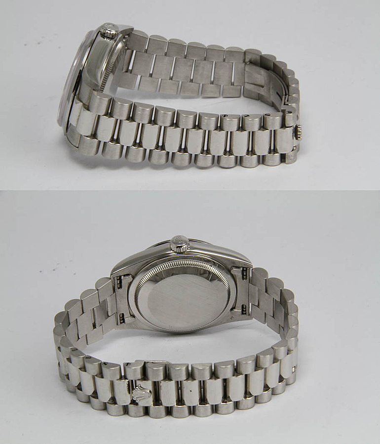 ROLEX Day Date Ref. 18206