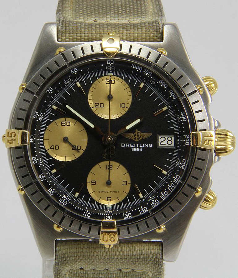 BREITLING Chronomat Ref. B 13047