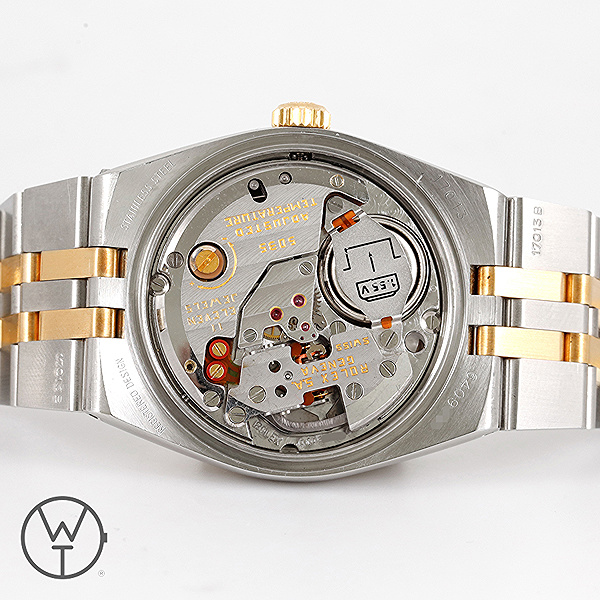 ROLEX Oysterquartz Ref. 17013