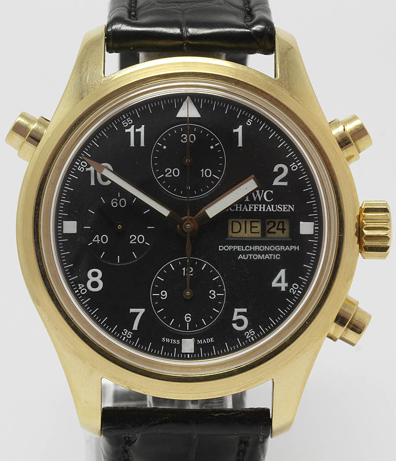 IWC Fliegeruhr Ref. 3711