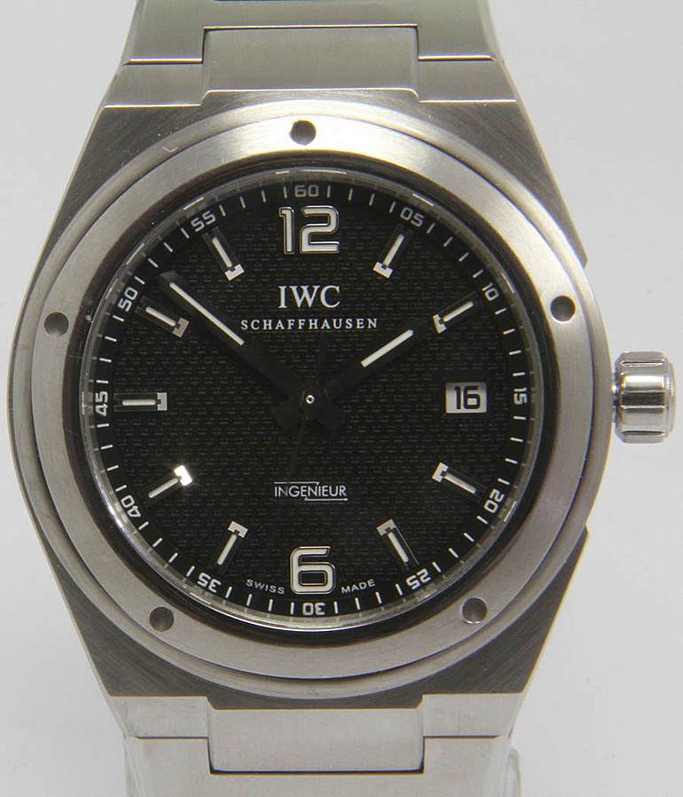 IWC Ingenieur Ref. 3227
