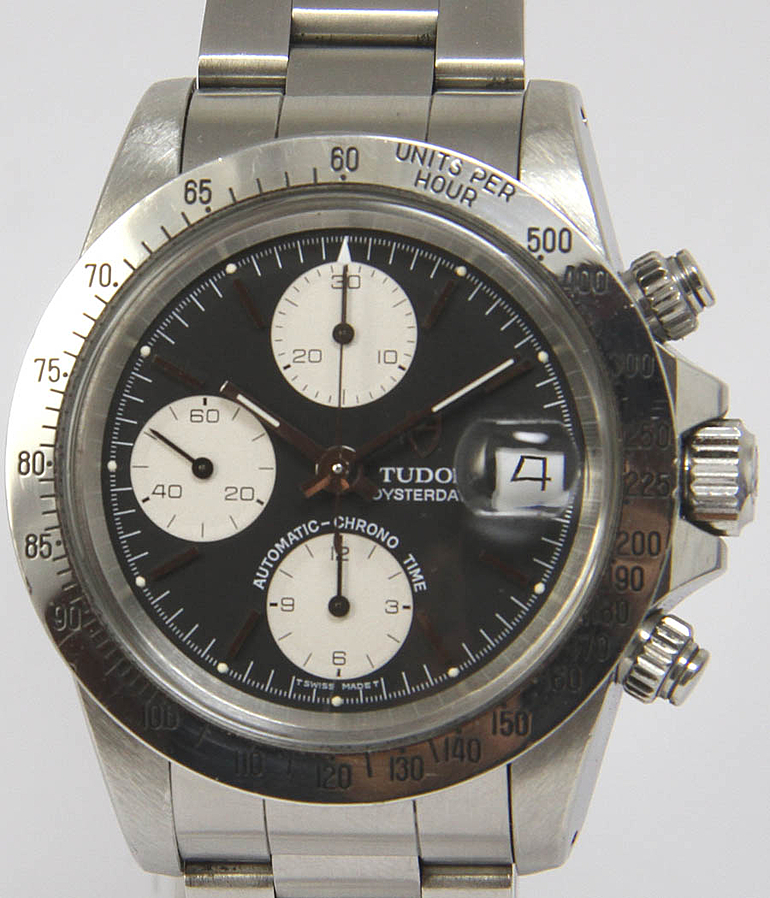 TUDOR Big Block Ref. 79180