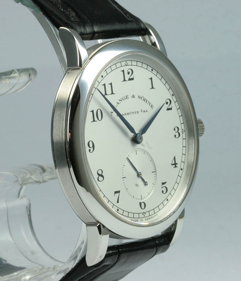 LANGE & SÖHNE 1815 Ref. 206.025