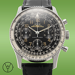 BREITLING Navitimer Ref. 806