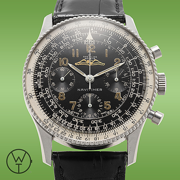 BREITLING Navitimer Ref. 806