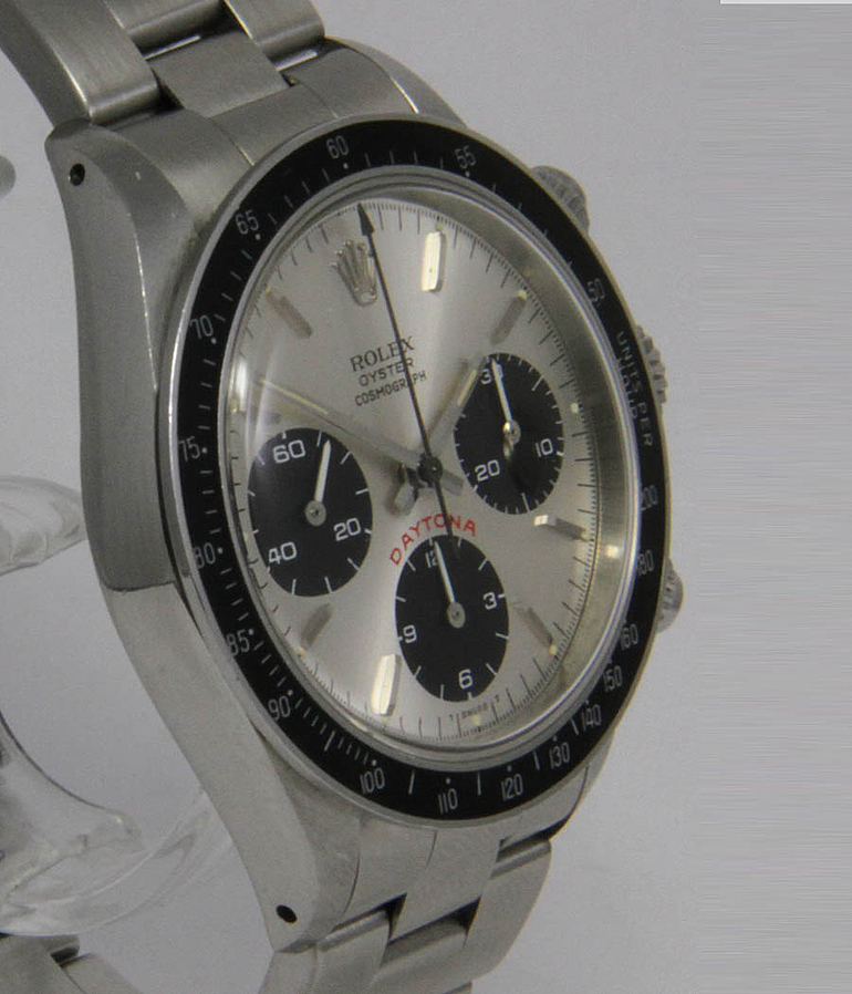 ROLEX Daytona Cosmograph Ref. 6263