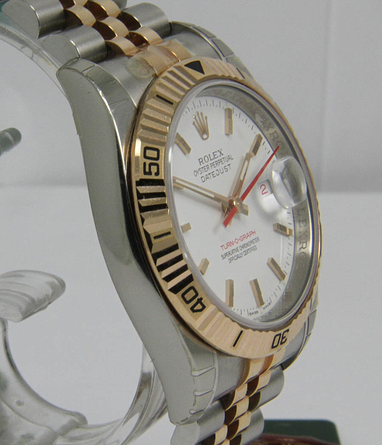 ROLEX Datejust Ref. 116261