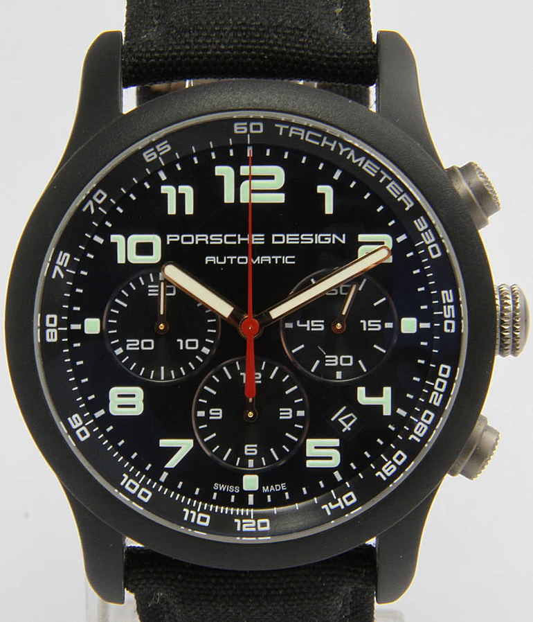 PORSCHE DESIGN