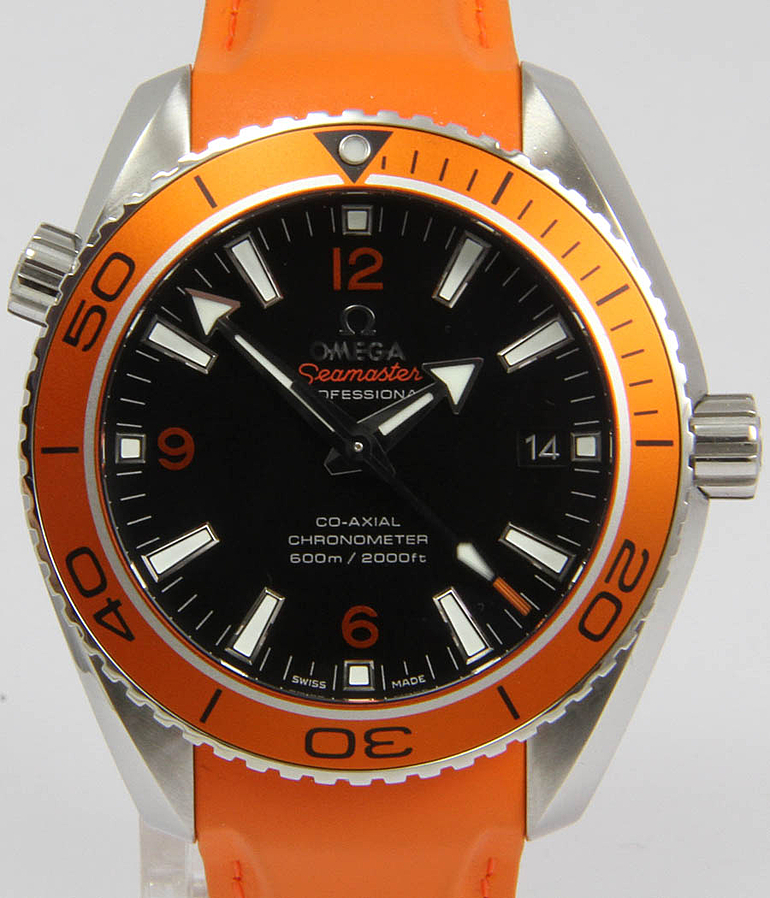 OMEGA Seamaster Ref. 2323242 2101001