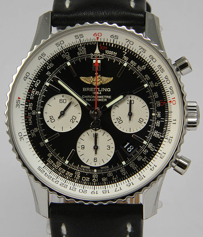 Breitling Navitimer Ref. AB 0120