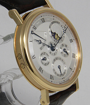 BREGUET Tradition Ref. 5327