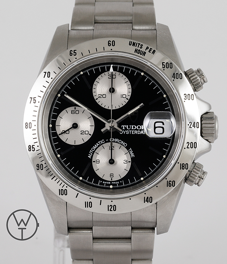 TUDOR Ref. 79280