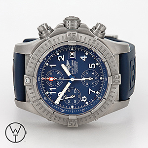 BREITLING Superavenger Ref. E 13360