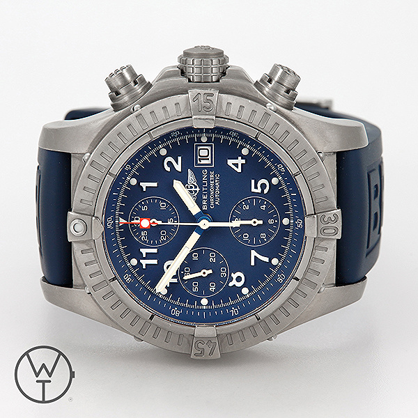 BREITLING Superavenger Ref. E 13360