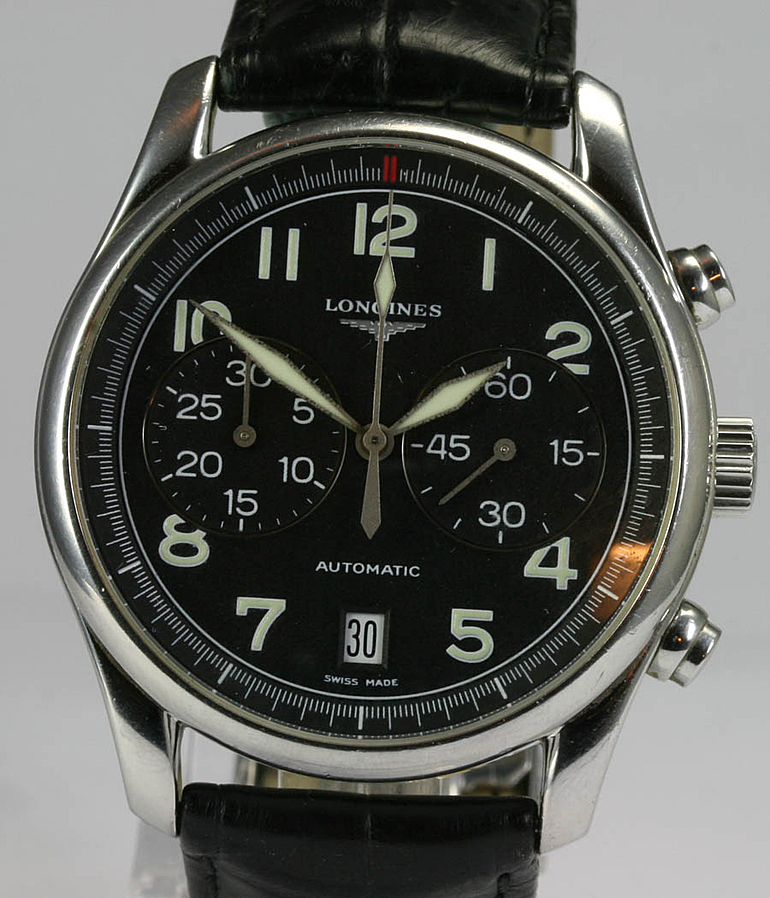 LONGINES Ref. 2629